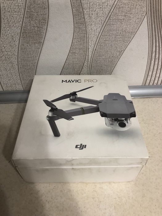 Дроннын пулть макет