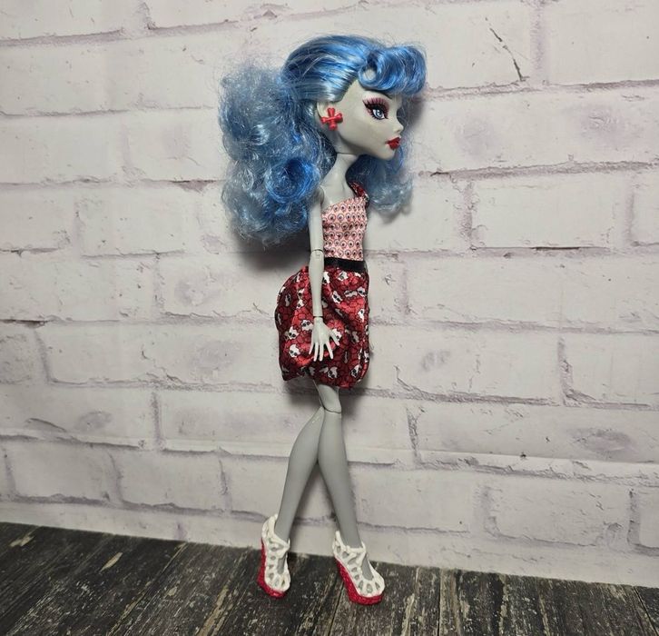 Гулия Monster high