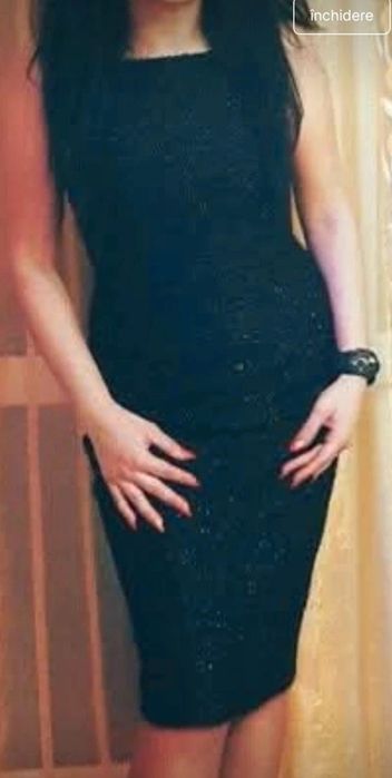 Rochie de ocazie,Marimea S