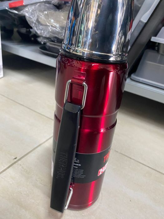 Thermos rezistenta 24h cald /rece