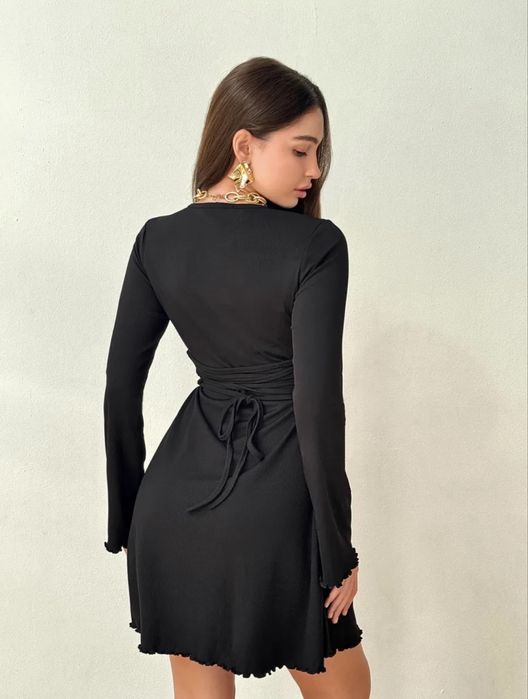 Платье лапша 48-50