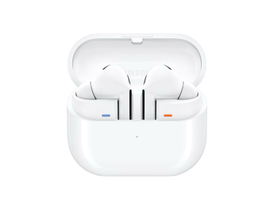 Samsung Galaxy Buds 3 Pro — премиальные TWS-наушники