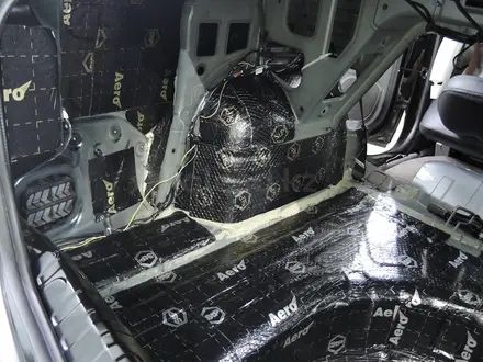 Шумоизоляция профессиональная от 200 долар