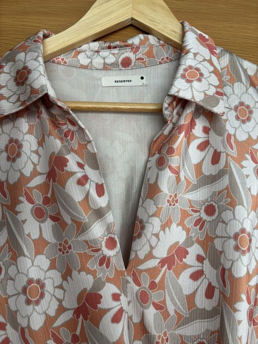 Rochie cu maneci lungi