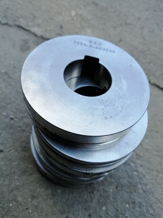 Rola sarma sudura 4mm