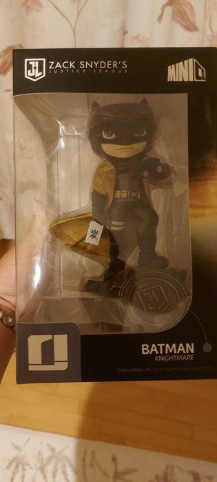 Figurina batman noua cutie