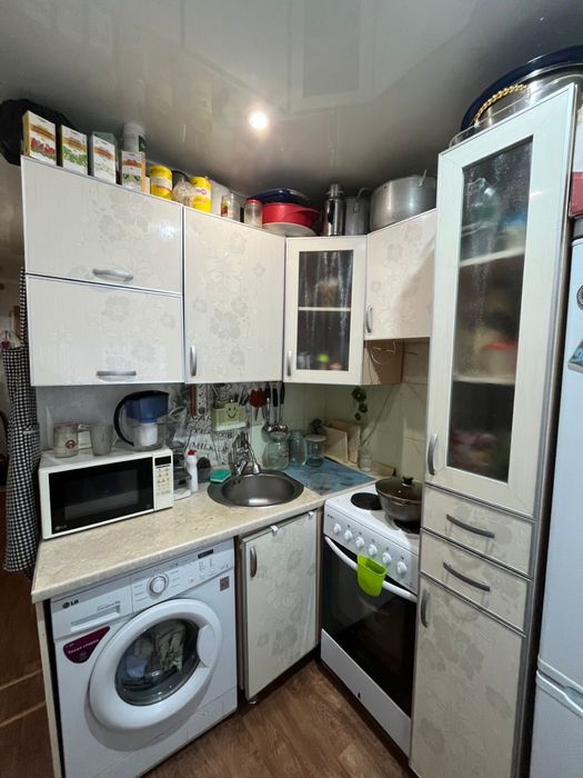 Продается 1-комн кв