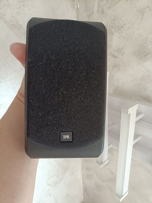 Vând sistem audio 5.1 JBL-LG