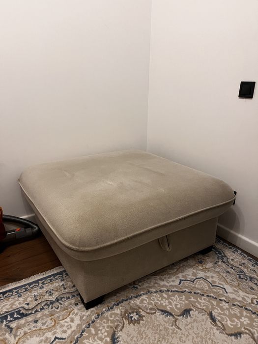 Диван пуфик для вашего дома