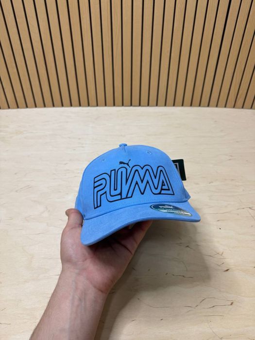 Puma orginal cap