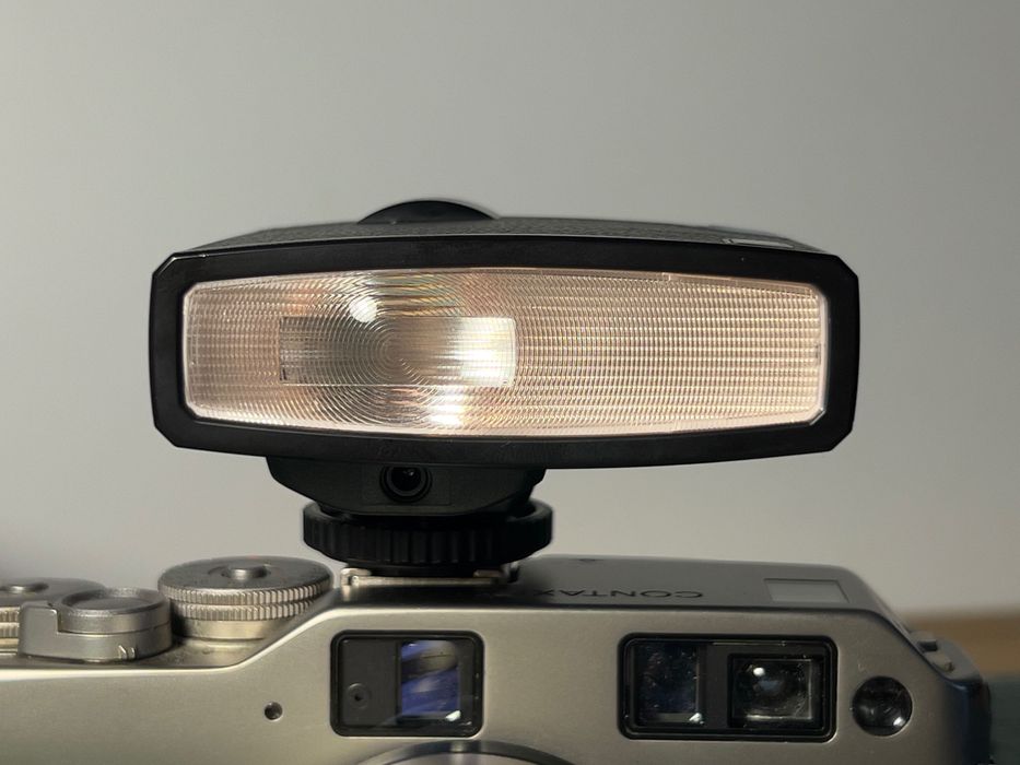 Flash/Blitz Godox Lux Junior