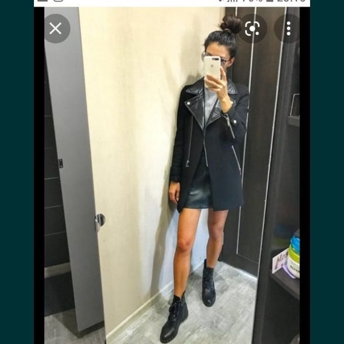 Продам пальто демисезонка