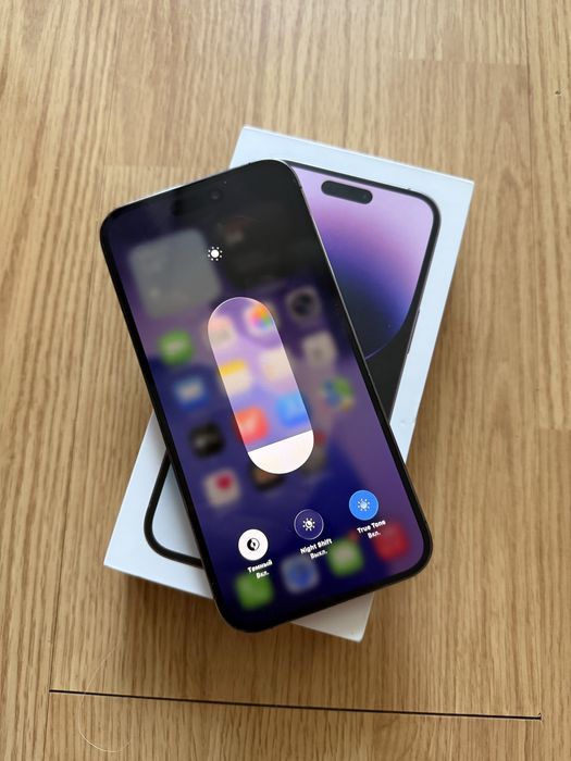 Продам iPhone 14 Pro Max