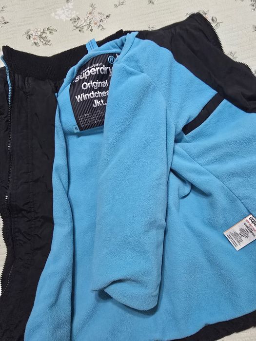 Куртка осень/весна