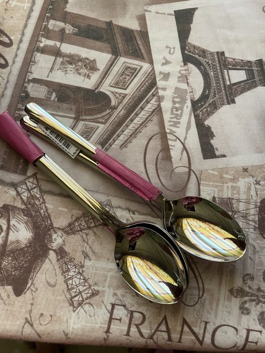 Ложки столовоые