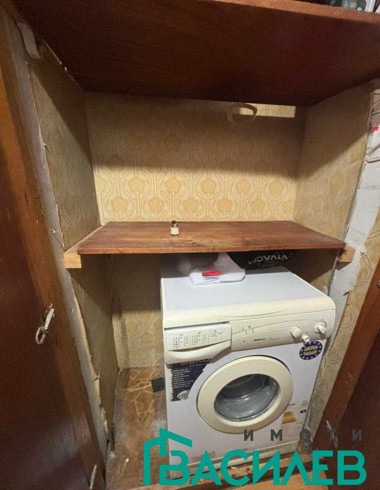 Дава се под наем Едностаен апартамент в София, Център - 30 кв.м за 398.82 € - Снимка #5