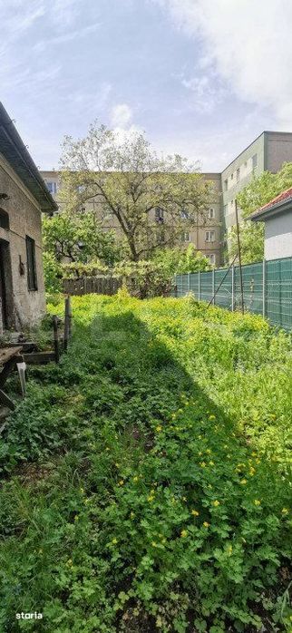 Casa renovabila, cartier Gheorgheni, teren 221 mp, pentru locuinta, af