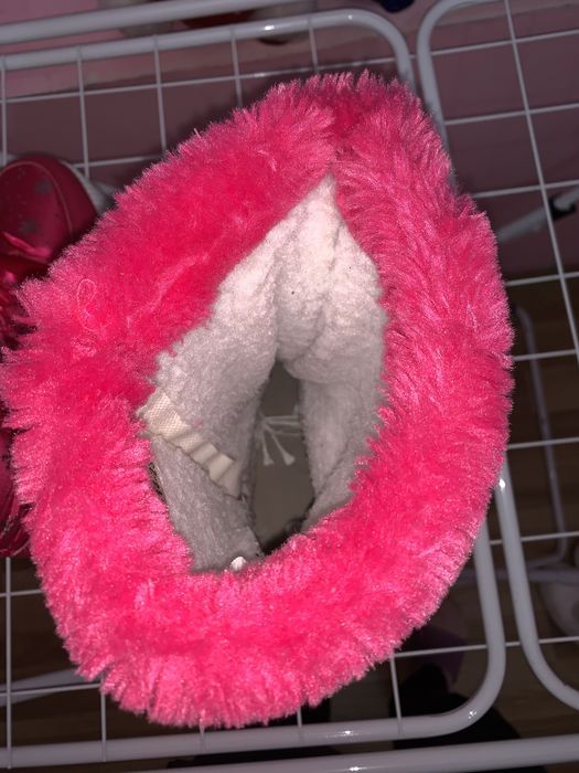 Розови апрески 39 номер