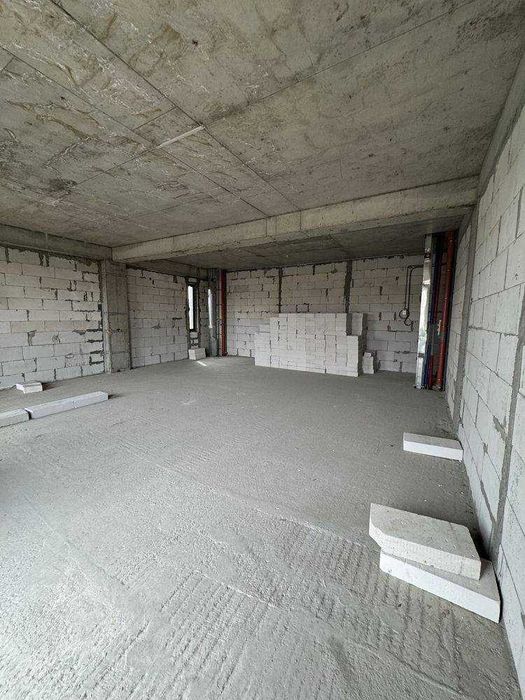 Продажа 2/4/15 Коробка 65 м² в ЖК Italiano Vero Ц-1; Infinity Премиум