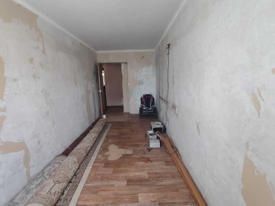 ПРОДАМ 3х комн. в районе "Гастроном 40", Менделеева