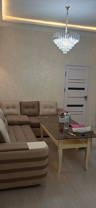 Новастройка 3 хона 8 этаж Вокзалда жойлашган.Агентство