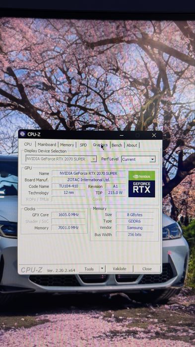 Pc gaming i5 11400f , 2070 super , 16gb ram ddr4 , 3200mhz