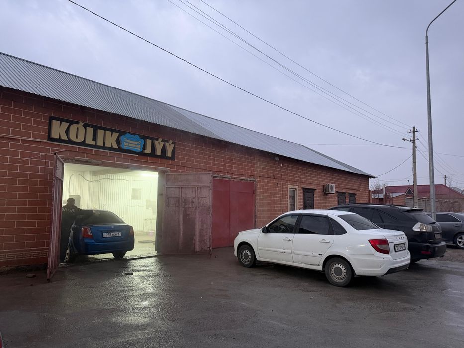 Магазин сатылады