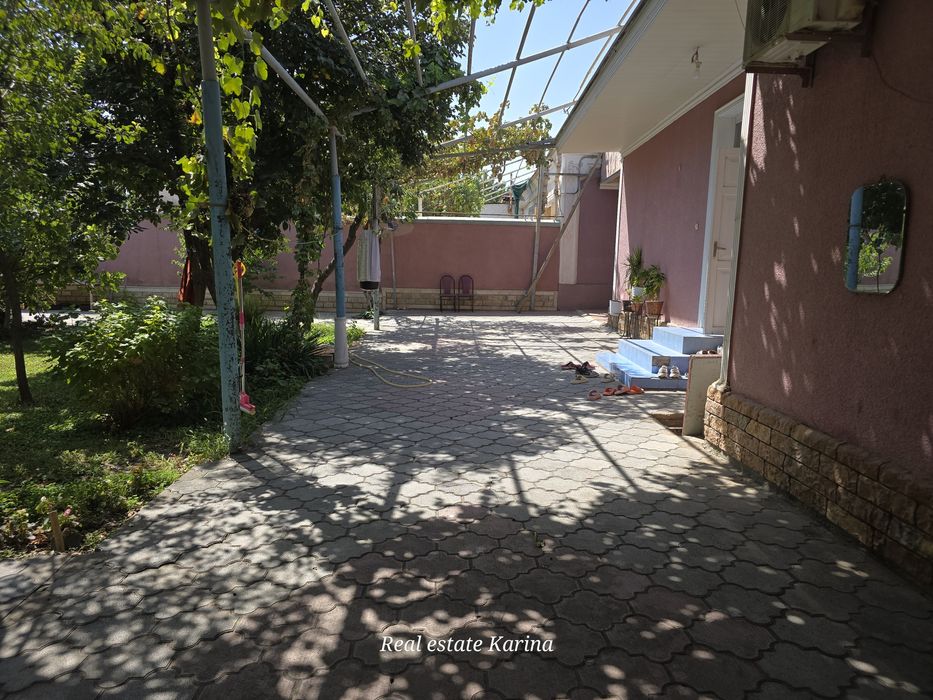 Продаётся дом в хорошем состоянии