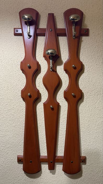 Ракла, Закачалка , огледало, шкаф за обувки