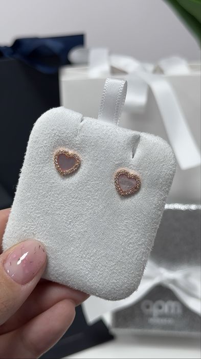 APM monaco украшения