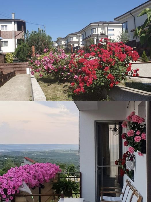 Persoana fizica - Apartament 3 camere 82 mp Bucium