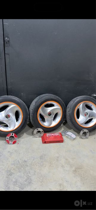 R13 Cormetal Diska  balon 165.65 sotiladi