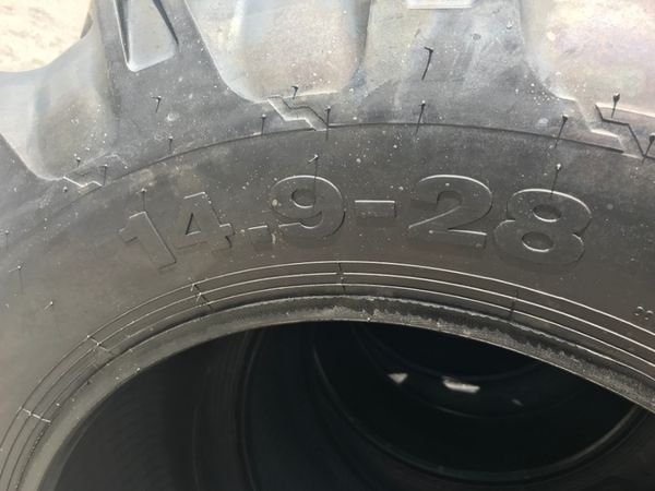 cauciucuri marca OFERTA noi 14.9-28 8 pliuri r28 r30 r34 XYT8 OZKA