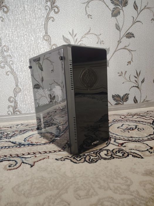 Kampyuter sotiladi ideal igravoy