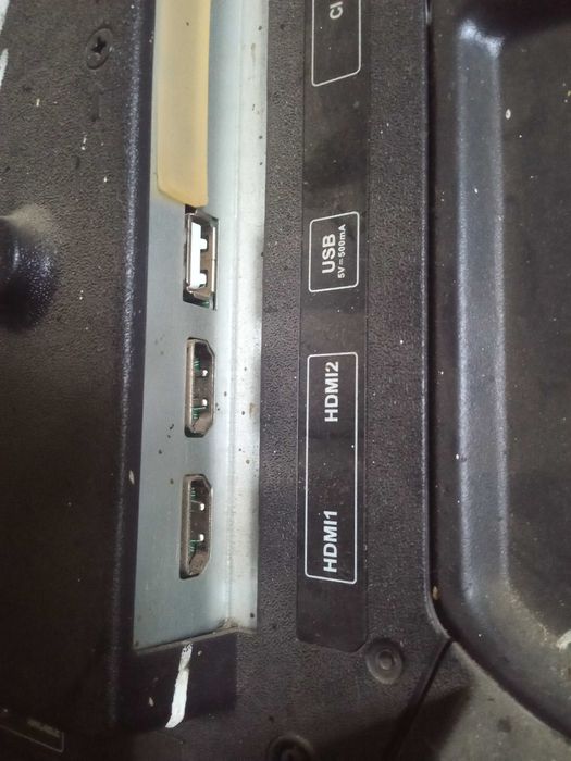 Телевизор Samsung