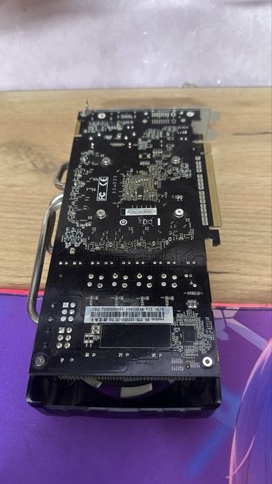 R9 370 видео карта и Amd 8000