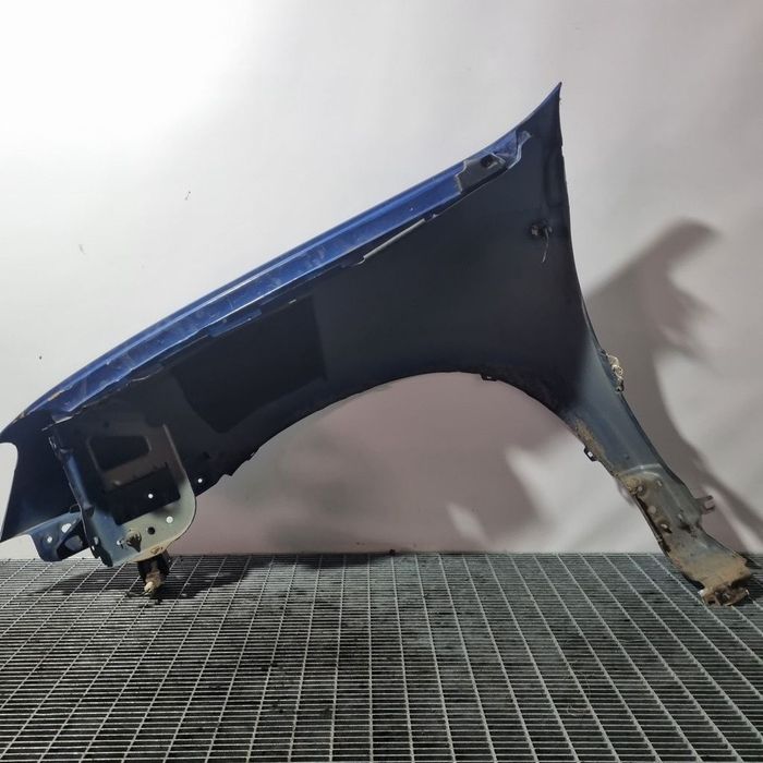 Aripa Dreapta Fata Dacia Duster 2010 - 2013 4 Usi BLUE TEB53 (1453)