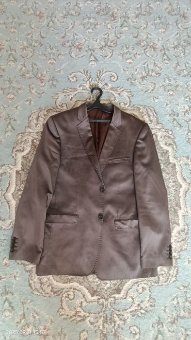 Костюм классика мужской