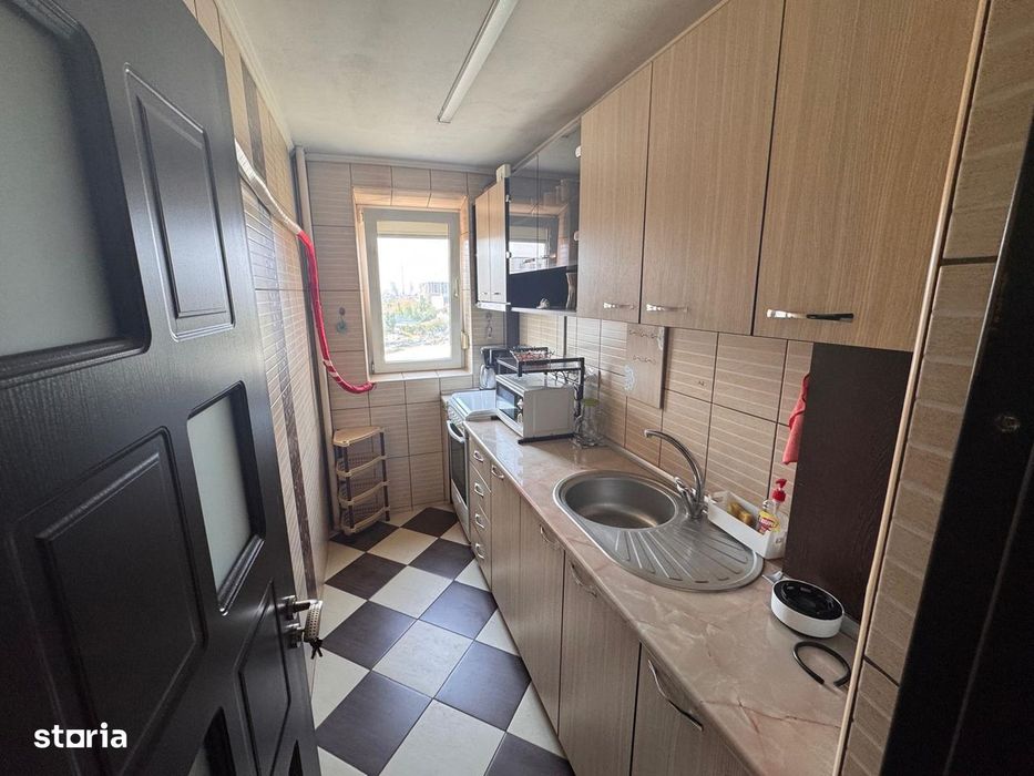 Apart 2 cam decomandat Valea Oltului
