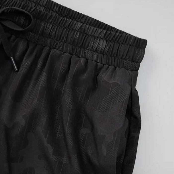 Мужские шорты для тренеровка и зала, шорты