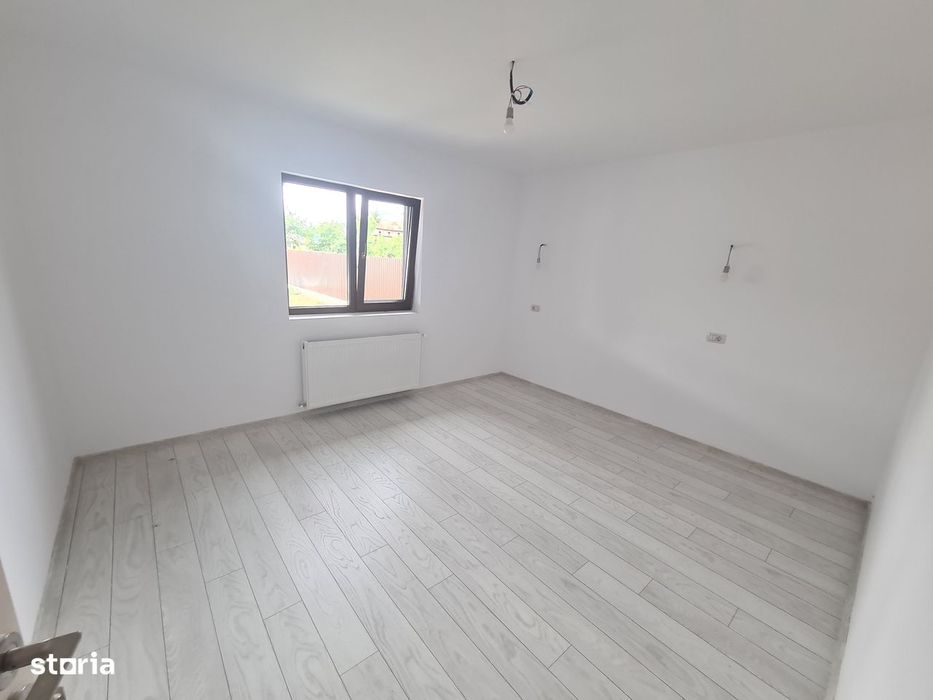 Casa 3 camere 2026-2027, Saucesti, Bacau