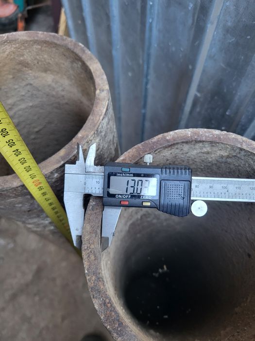 Țeavă oțel special pt.prelucrare