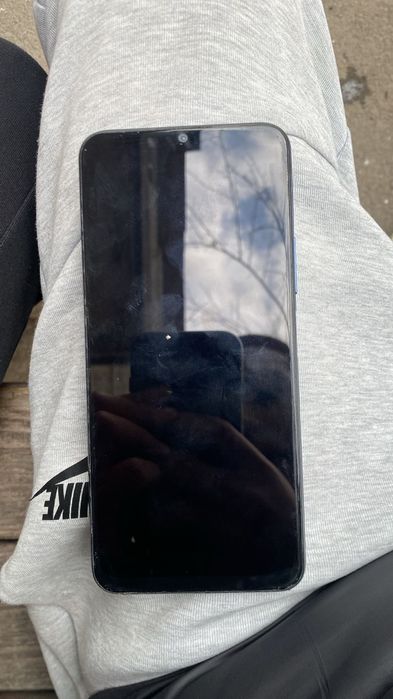 vivo Y31 в 128гб памяти