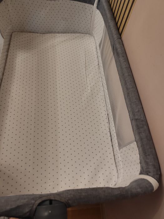 Кровать для новорожденного