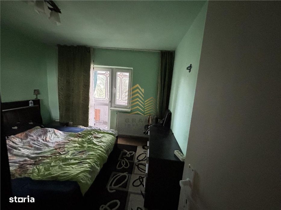 Apartament Str. Sergent Major Octavian Popa
