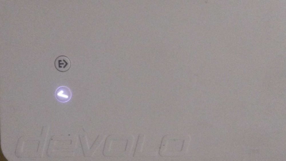 devolo Home Control Central Unit