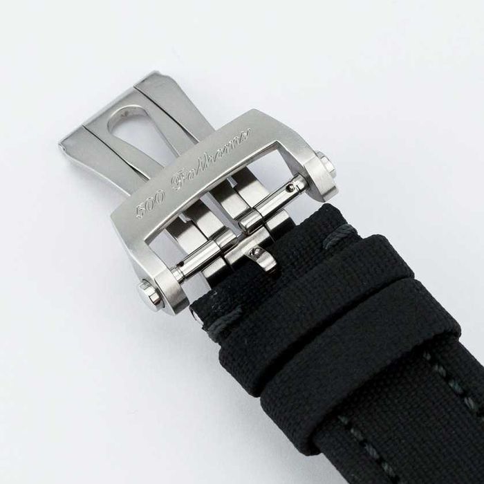 Blancpain Fifty Fathoms 500 Fathoms Limited Edition