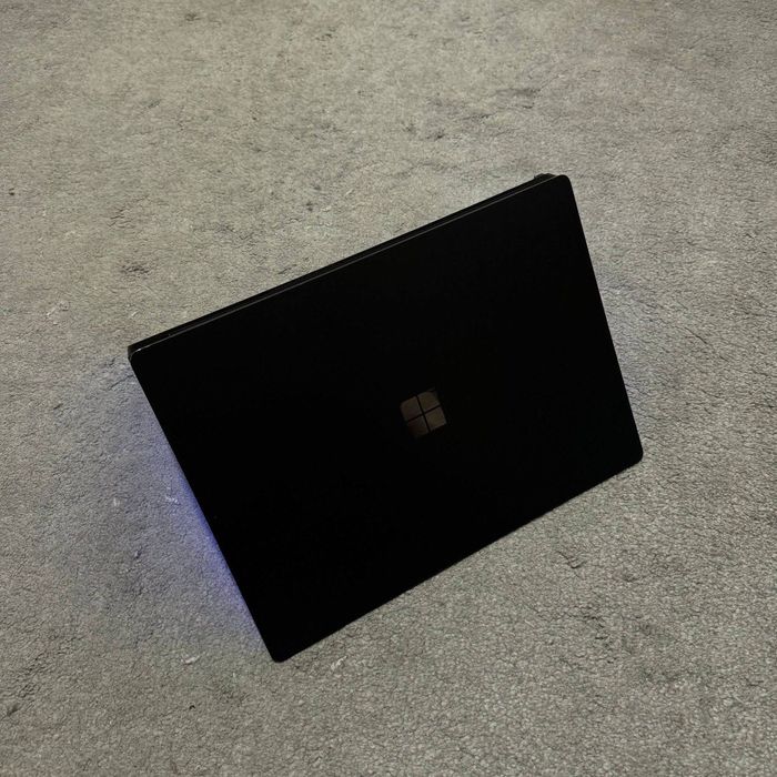 Ноутбук Microsoft Surface Laptop 3 | AMD Ryzen 5 | M2 256GB SSD | 8GB