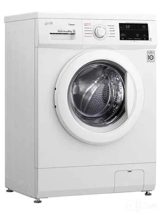 Стиральная машина LG F2J3NS0W оптом со склада