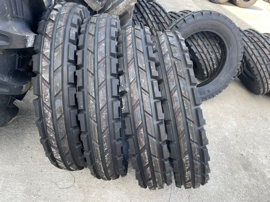 7.50-20 BRECKNER GERMANY cu 10PR livrare rapida Anvelope U650 garantie